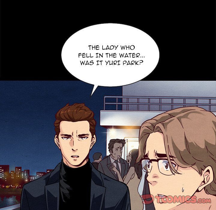 Bad Blood Chapter 28 Page 75
