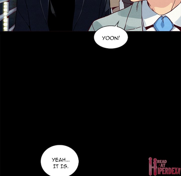 Bad Blood Chapter 28 Page 76