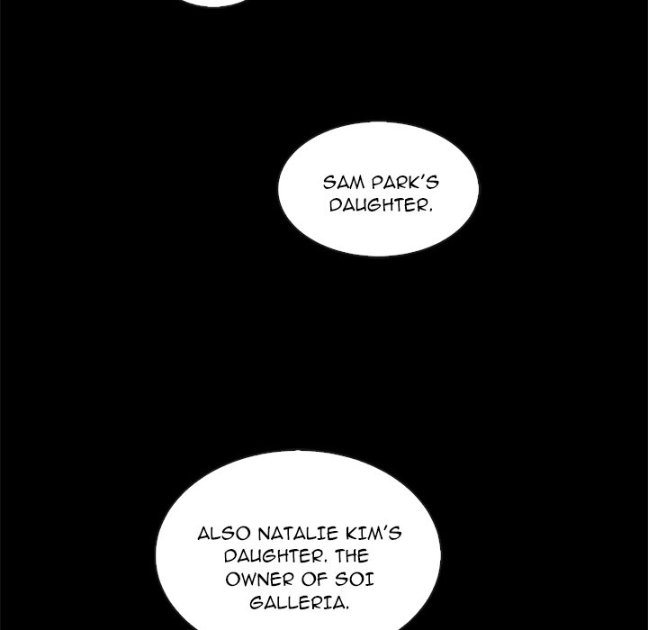 Bad Blood Chapter 28 Page 77