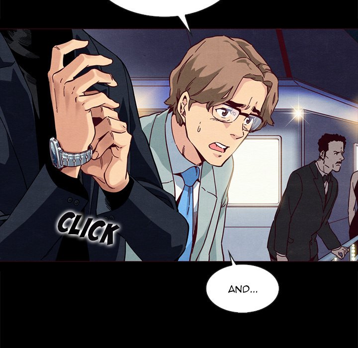 Bad Blood Chapter 28 Page 78