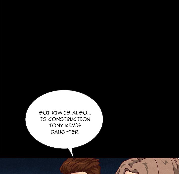 Bad Blood Chapter 28 Page 79