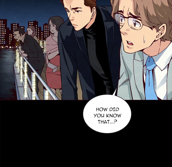 Bad Blood Chapter 28 Page 80
