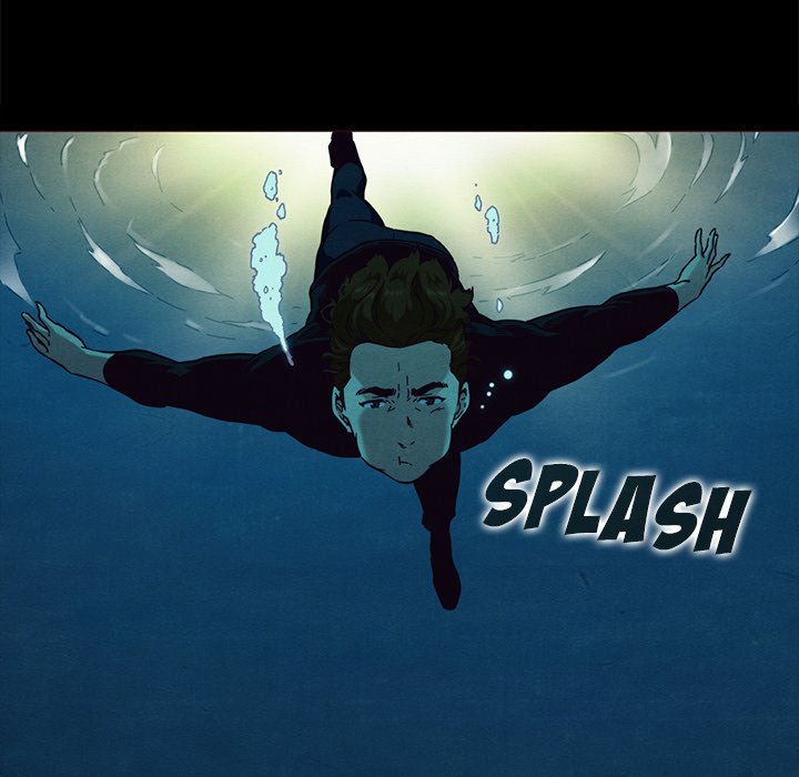 Bad Blood Chapter 28 Page 85
