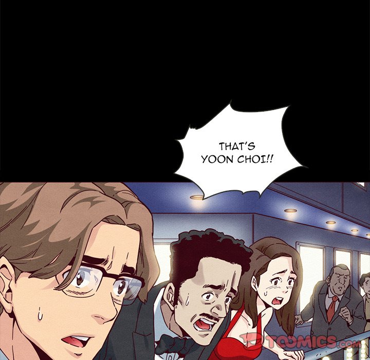 Bad Blood Chapter 28 Page 87
