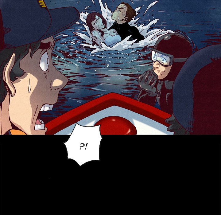 Bad Blood Chapter 28 Page 98