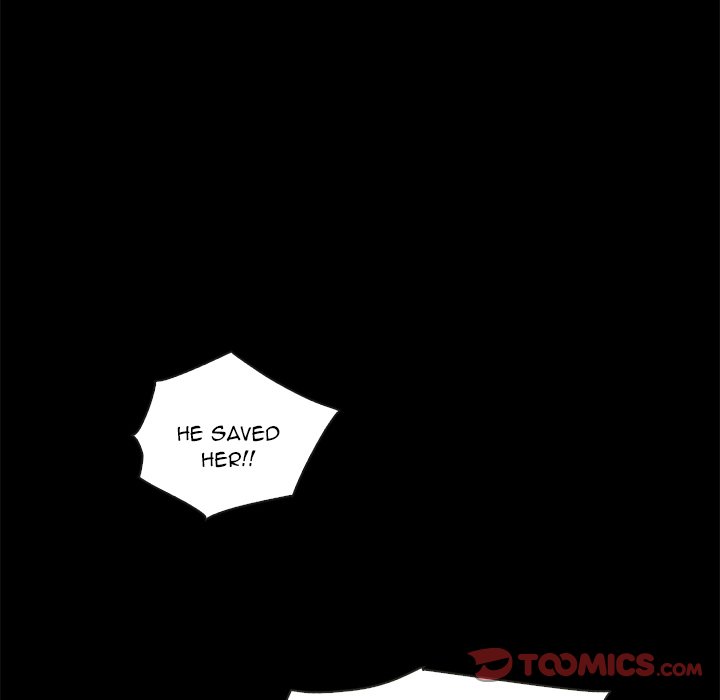 Bad Blood Chapter 28 Page 99