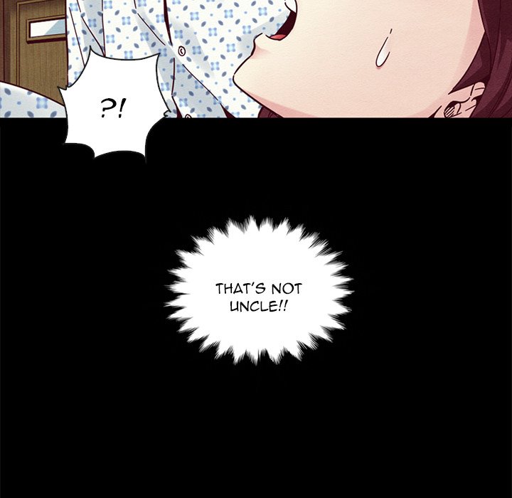 Bad Blood Chapter 29 Page 107