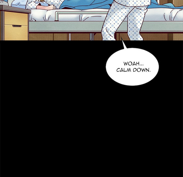 Bad Blood Chapter 29 Page 109