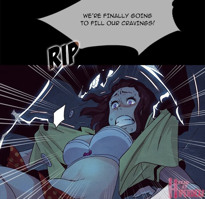 Bad Blood Chapter 29 Page 11