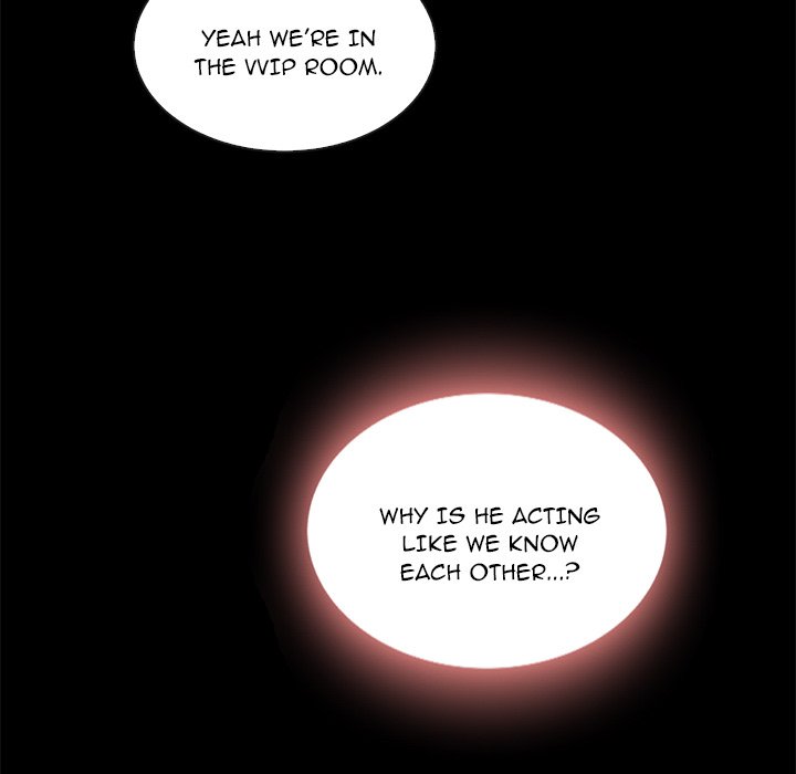 Bad Blood Chapter 29 Page 117