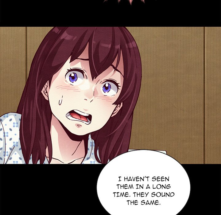 Bad Blood Chapter 29 Page 122