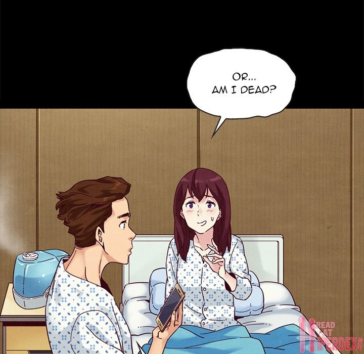 Bad Blood Chapter 29 Page 126