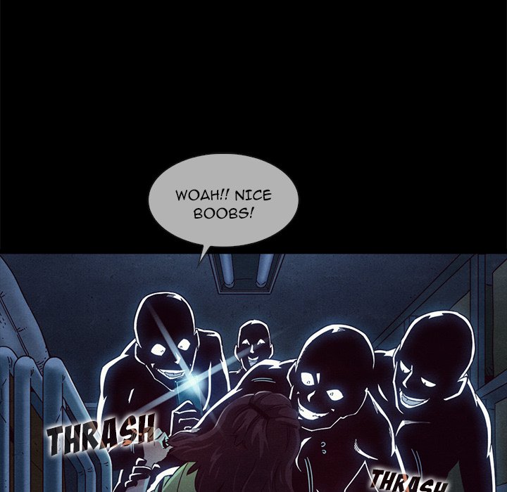 Bad Blood Chapter 29 Page 13