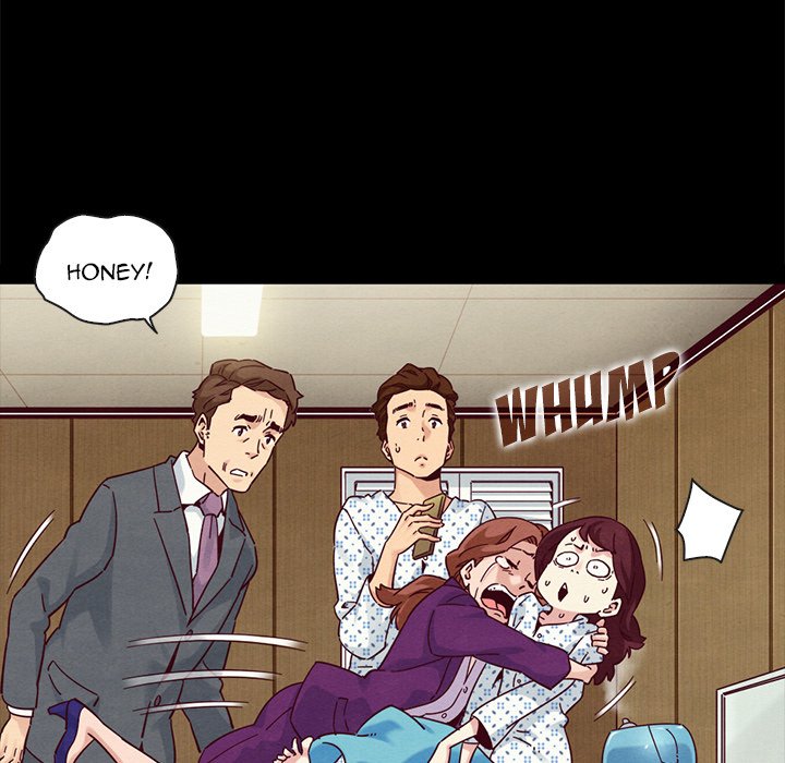 Bad Blood Chapter 29 Page 130