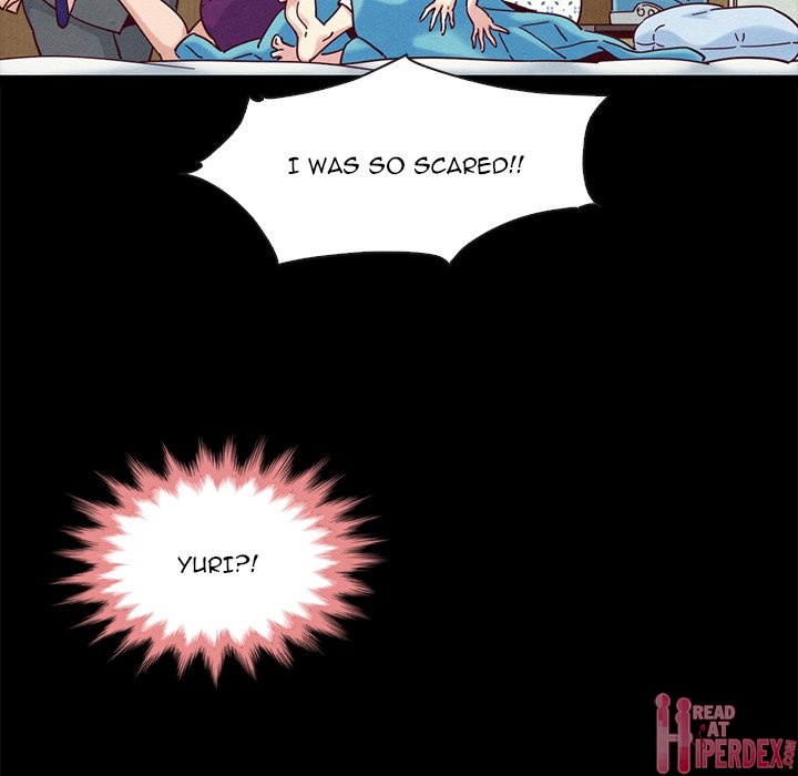 Bad Blood Chapter 29 Page 131