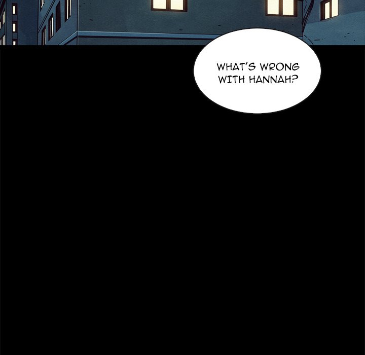 Bad Blood Chapter 29 Page 139