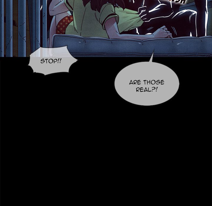 Bad Blood Chapter 29 Page 14