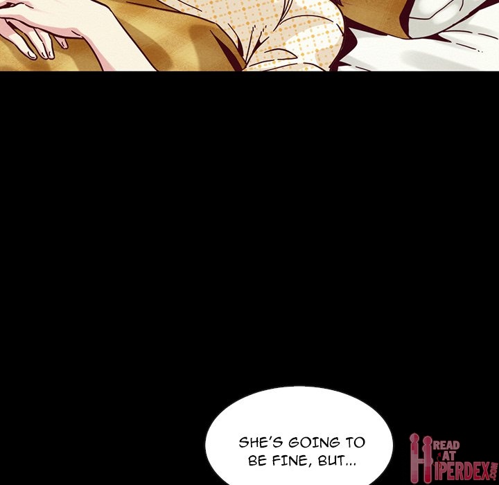 Bad Blood Chapter 29 Page 141