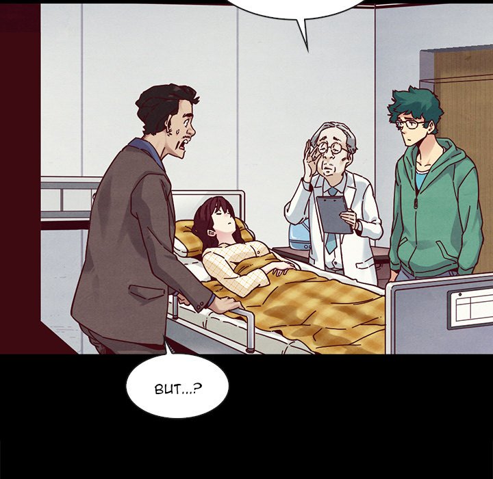 Bad Blood Chapter 29 Page 142
