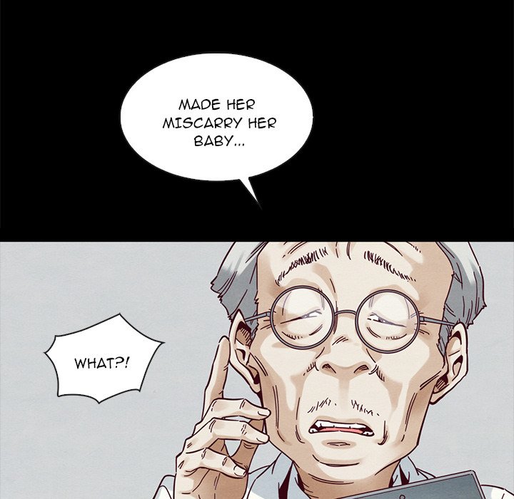 Bad Blood Chapter 29 Page 144
