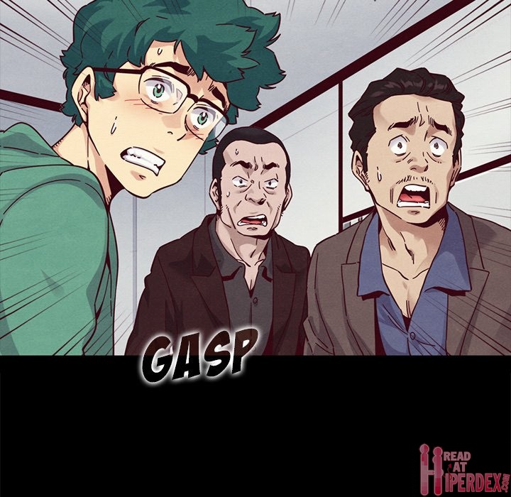 Bad Blood Chapter 29 Page 146