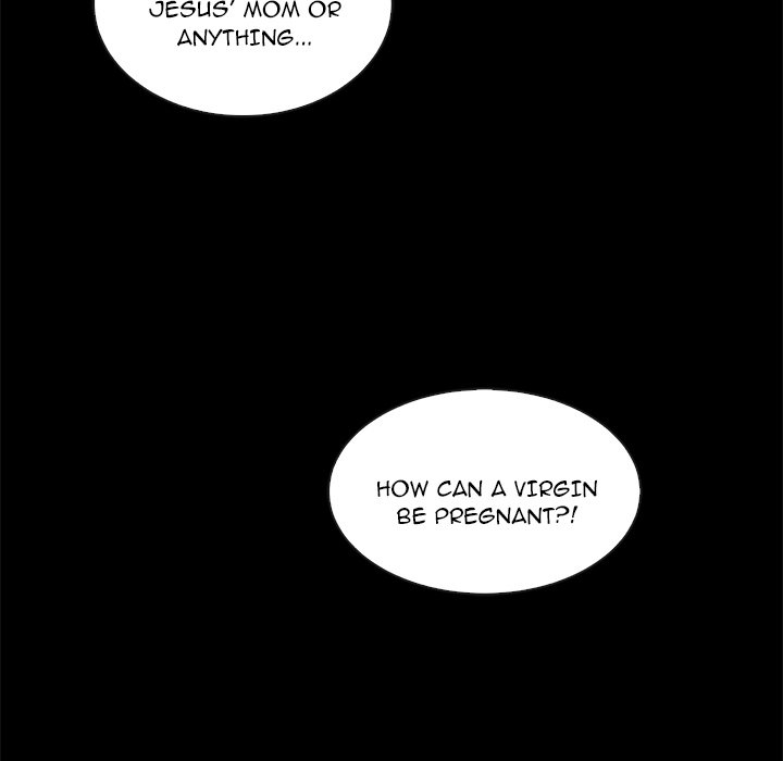 Bad Blood Chapter 29 Page 149