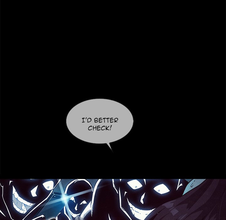 Bad Blood Chapter 29 Page 15