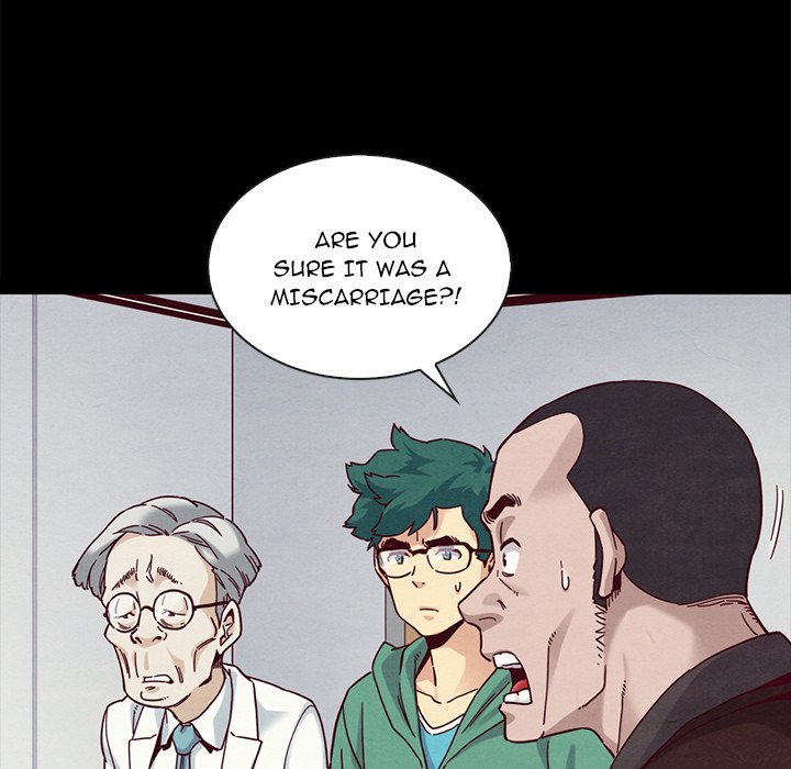 Bad Blood Chapter 29 Page 150