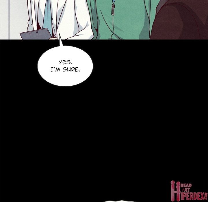Bad Blood Chapter 29 Page 151