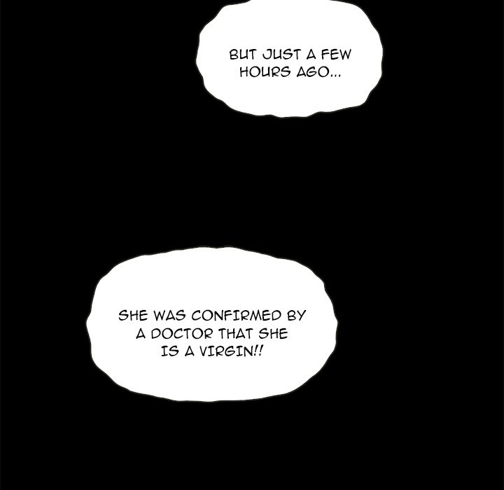 Bad Blood Chapter 29 Page 152