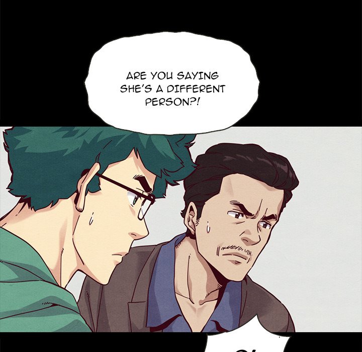 Bad Blood Chapter 29 Page 154