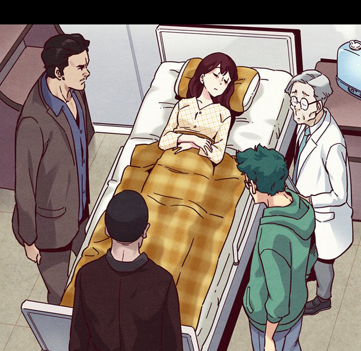 Bad Blood Chapter 29 Page 157