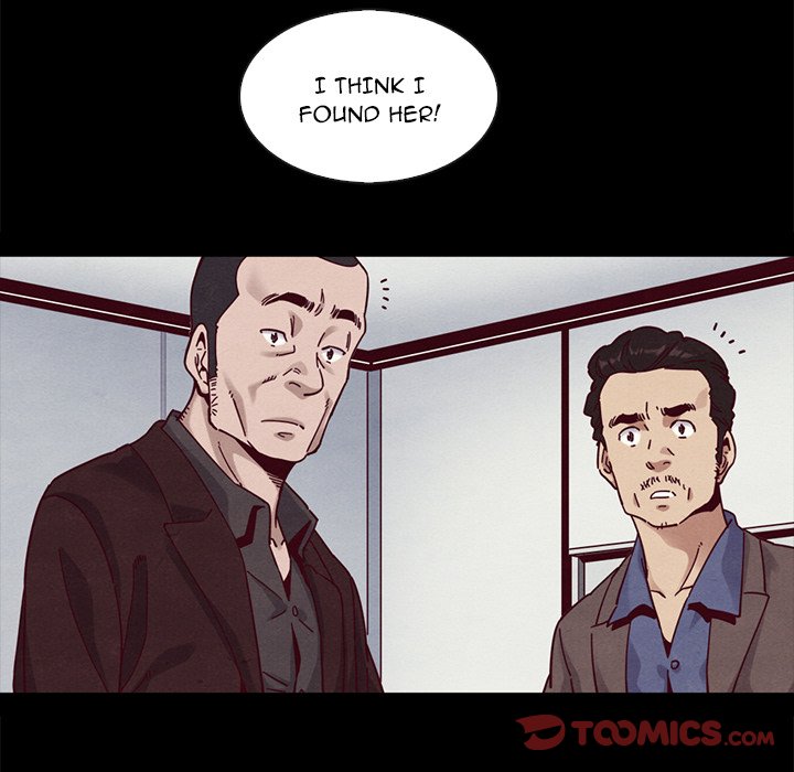 Bad Blood Chapter 29 Page 165