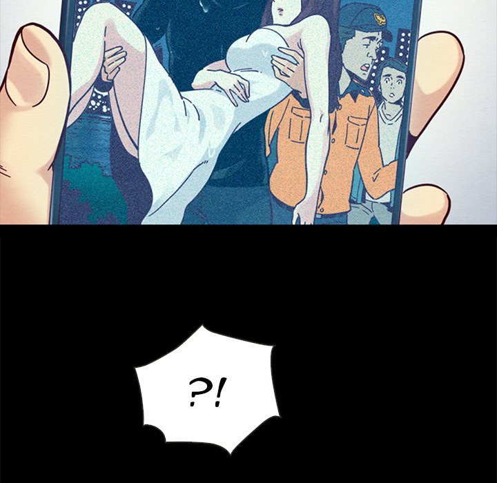 Bad Blood Chapter 29 Page 169