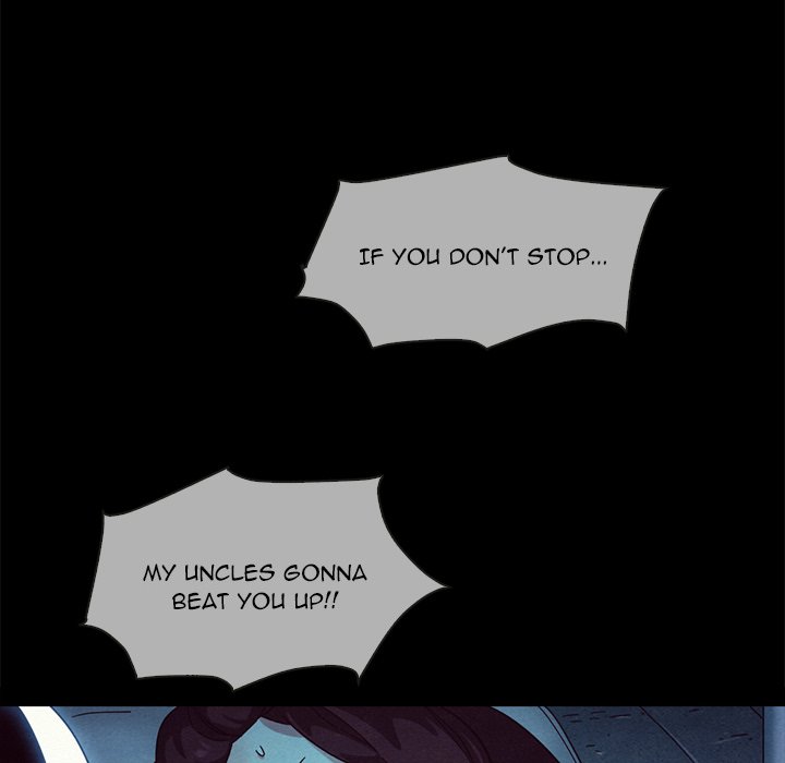Bad Blood Chapter 29 Page 17