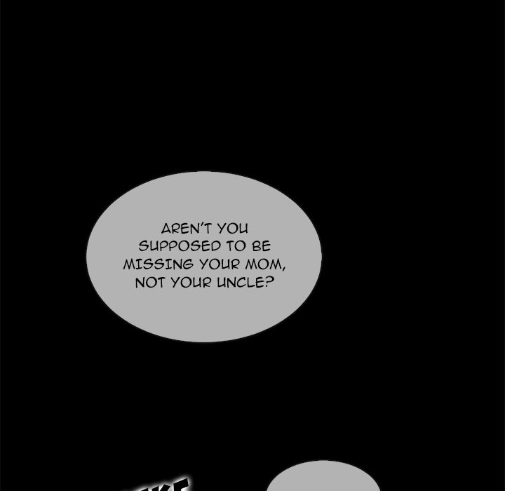 Bad Blood Chapter 29 Page 19