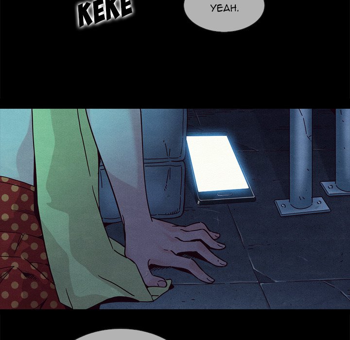 Bad Blood Chapter 29 Page 20