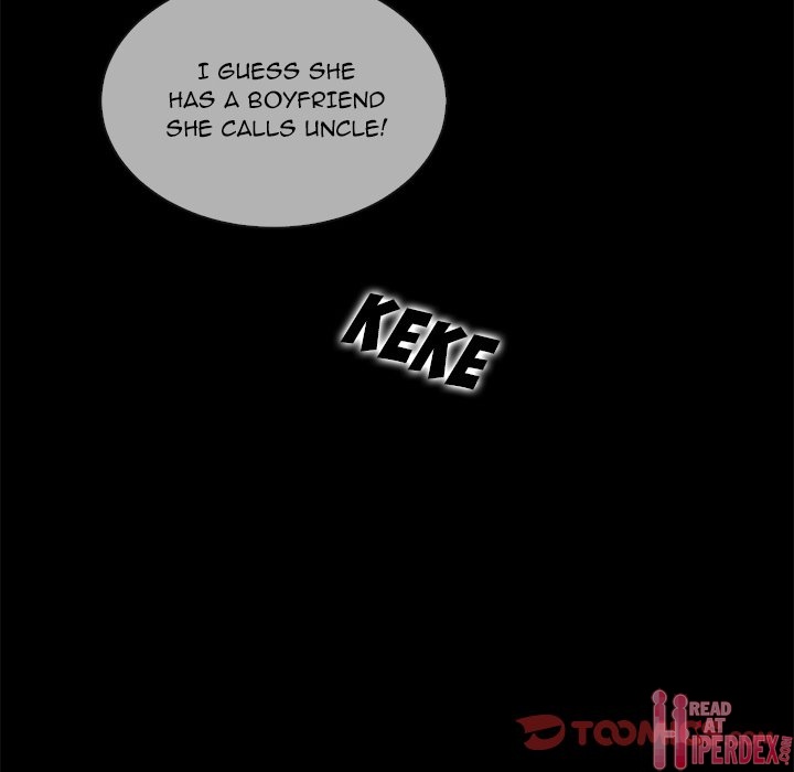 Bad Blood Chapter 29 Page 21