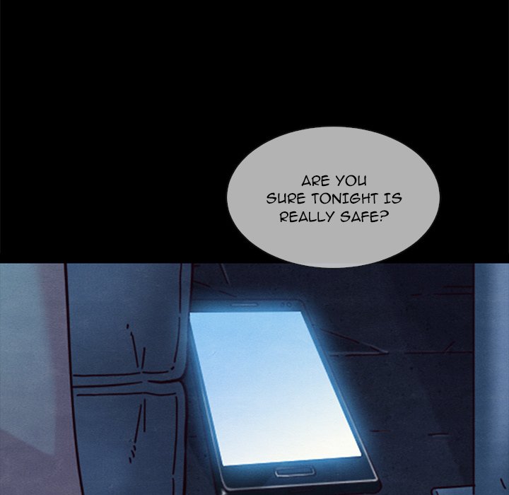 Bad Blood Chapter 29 Page 22