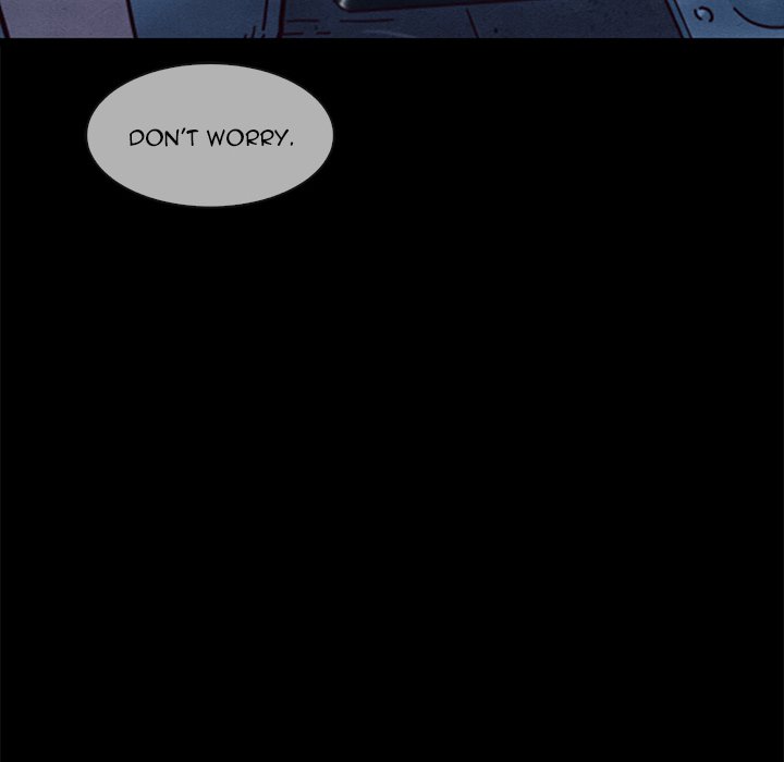Bad Blood Chapter 29 Page 23