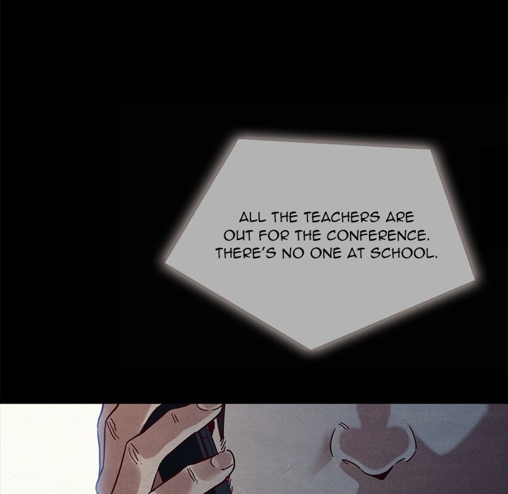 Bad Blood Chapter 29 Page 24