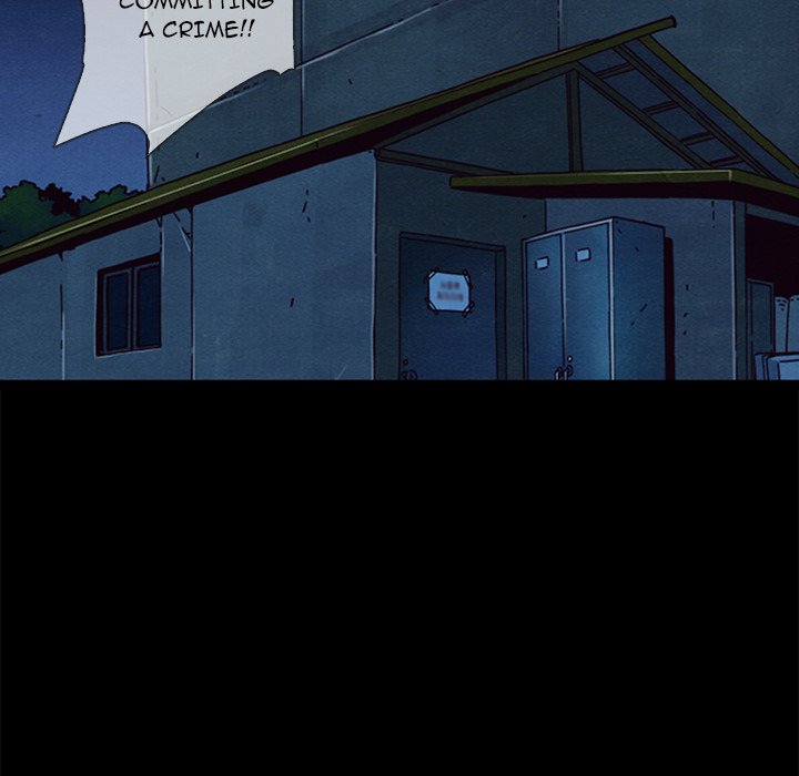 Bad Blood Chapter 29 Page 33
