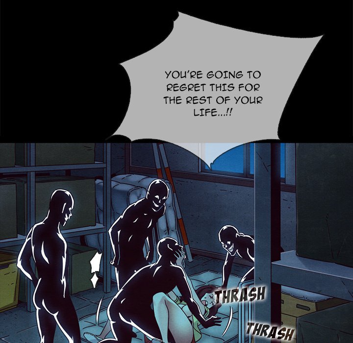 Bad Blood Chapter 29 Page 34