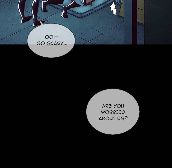 Bad Blood Chapter 29 Page 35