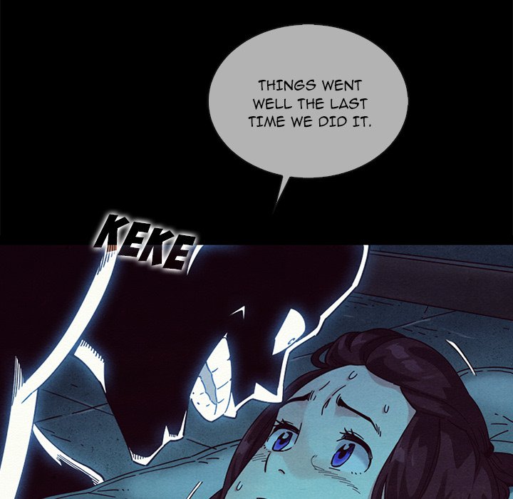 Bad Blood Chapter 29 Page 37
