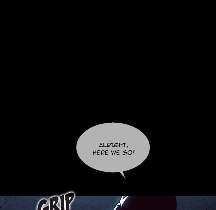Bad Blood Chapter 29 Page 40
