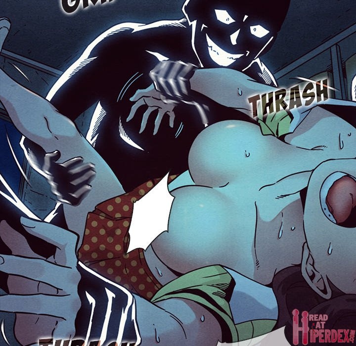 Bad Blood Chapter 29 Page 41