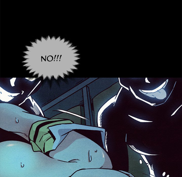 Bad Blood Chapter 29 Page 43