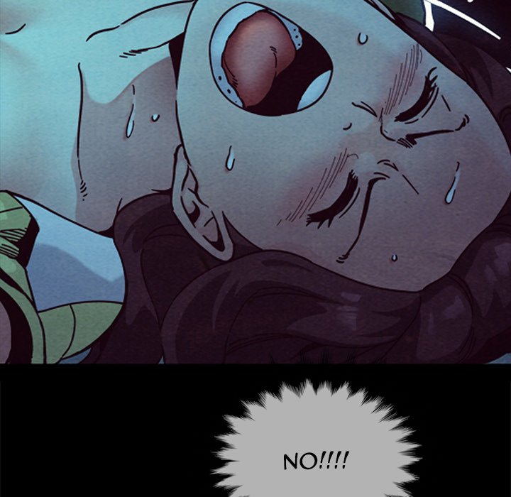 Bad Blood Chapter 29 Page 44