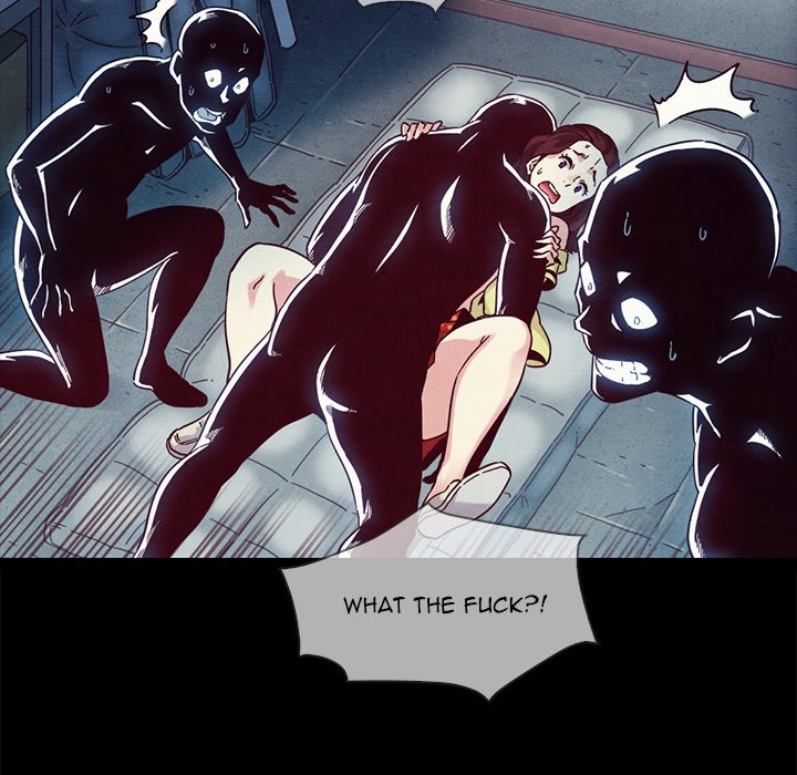Bad Blood Chapter 29 Page 52